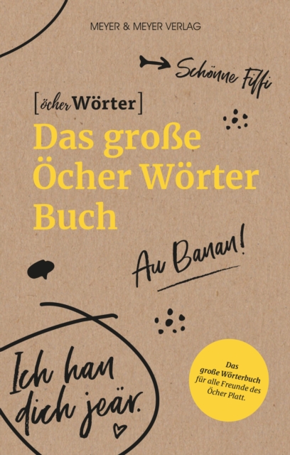 Das große Öcher Wörterbuch