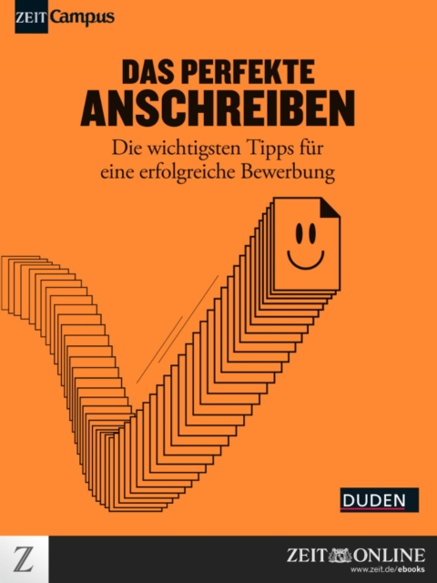 Das perfekte Anschreiben