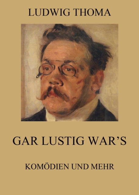 Gar lustig war's - Komödien und mehr