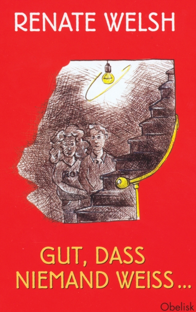 Gut, dass niemand weiß ...