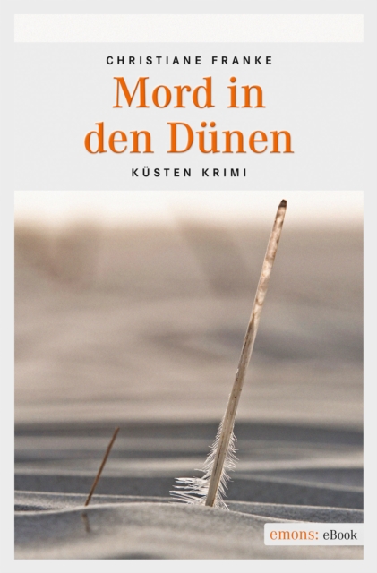 Mord in den Dünen