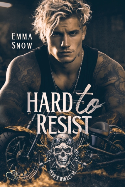 Devil`s Wheels MC Teil 2: Hard to  Resist