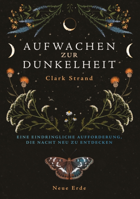 Aufwachen zur Dunkelheit