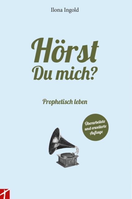 Hörst du mich?