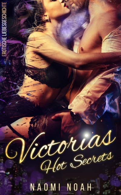 Victorias Hot Secrets