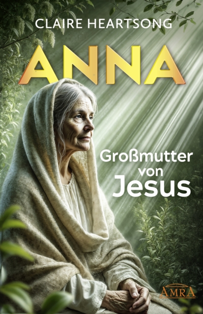 ANNA - GROSSMUTTER VON JESUS  [US-Bestseller]