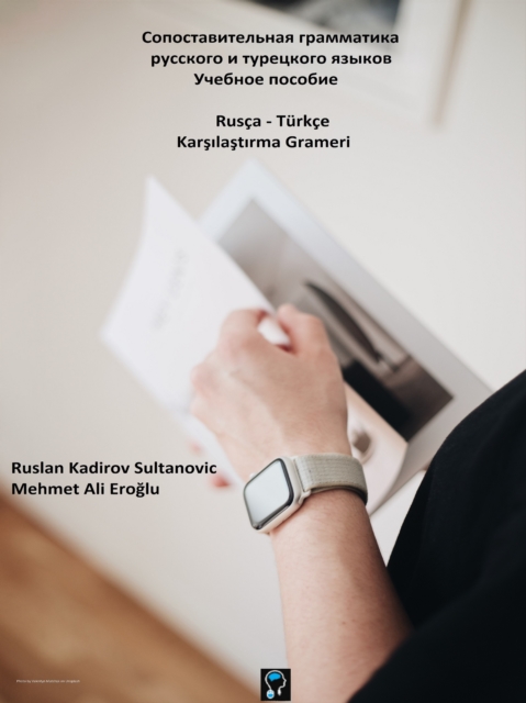 Comparison Grammar for Russian and Turkish