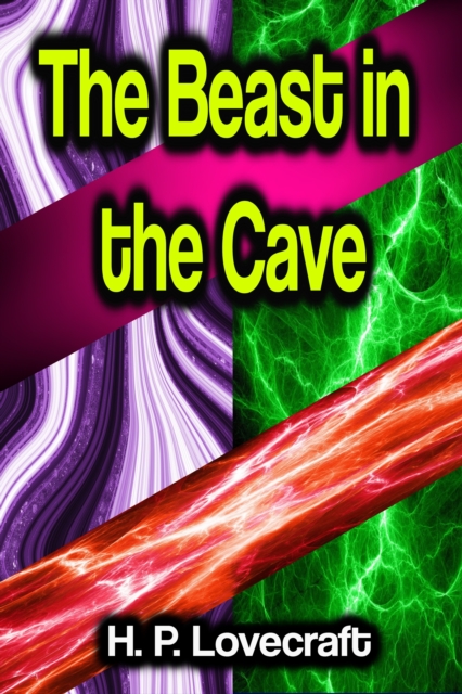 Beast in the Cave