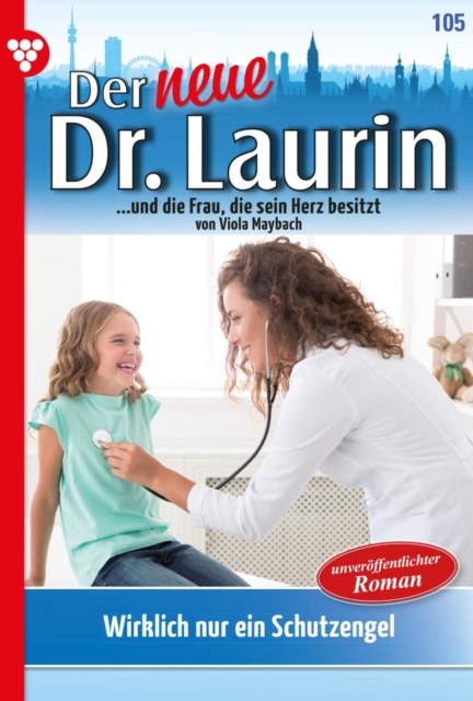 Wirklich nur ein Schutzengel?