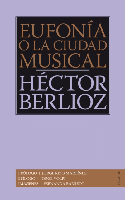 Eufonia o la ciudad musical