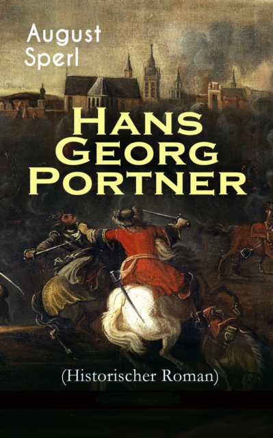 Hans Georg Portner (Historischer Roman)