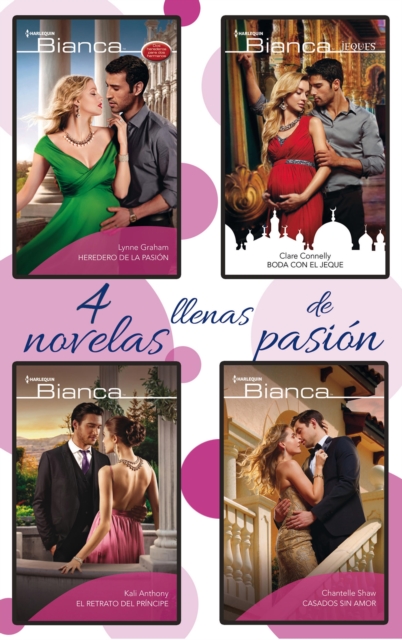 E-Pack Bianca enero 2022