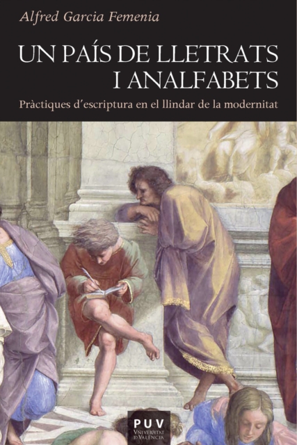 Un país de lletrats i analfabets