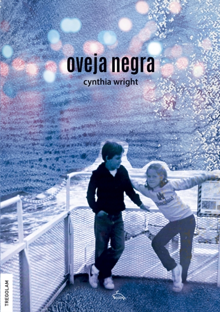 Oveja Negra