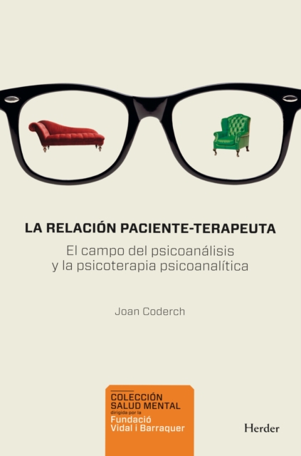 La relación paciente-terapeuta