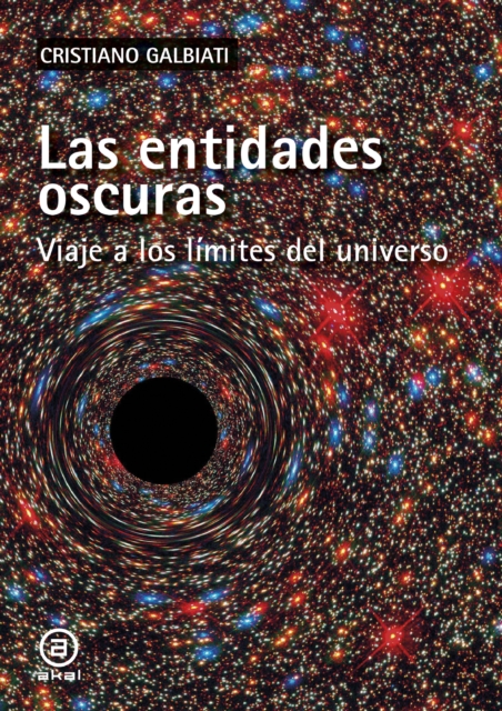 La entidades oscuras