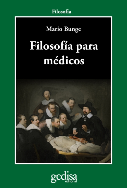 Filosofía para médicos