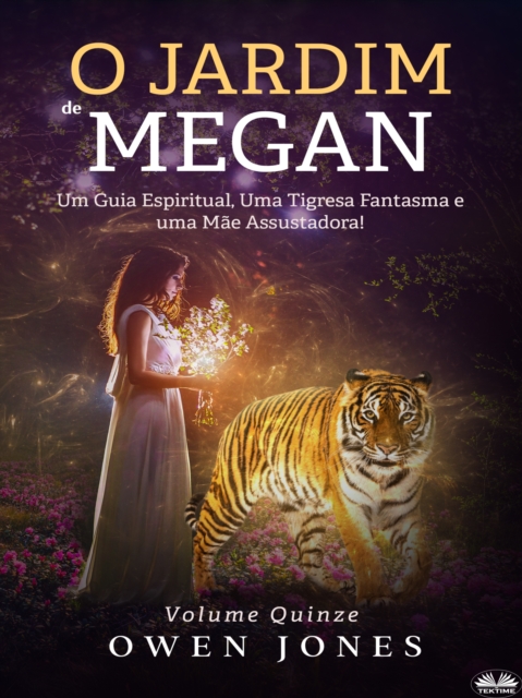 O Jardim De Megan