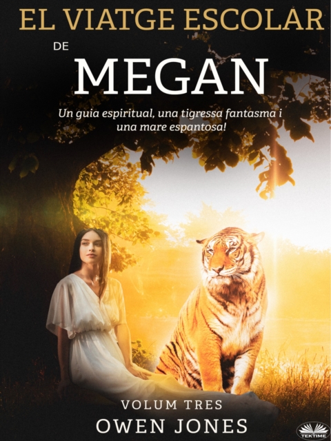 El Viatge Escolar De Megan