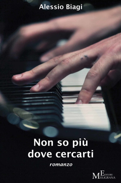 Non so piu dove cercarti