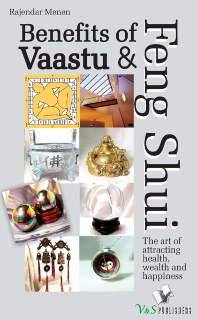 Benefits Of Vaastu & Feng Shui