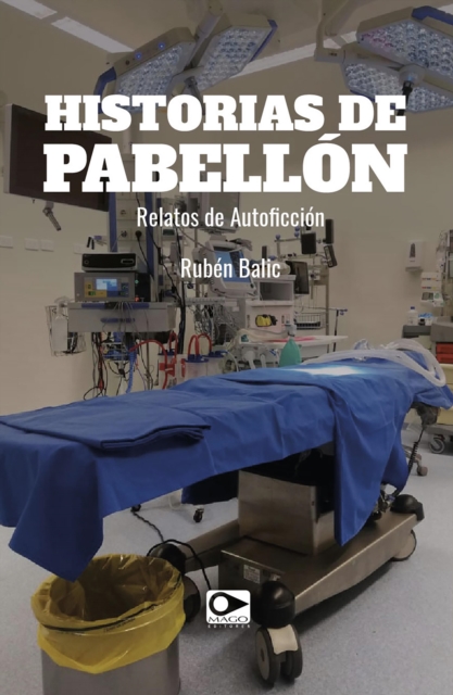 Historias de pabellón