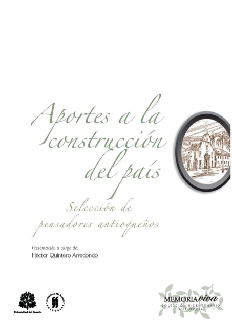 Aportes a la construcción del país