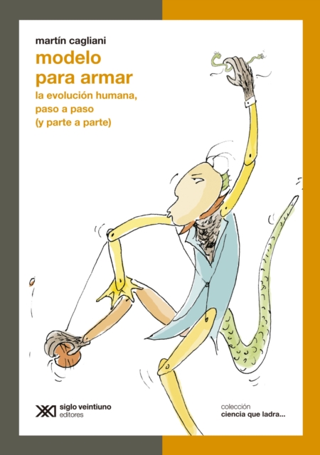 Modelo para armar