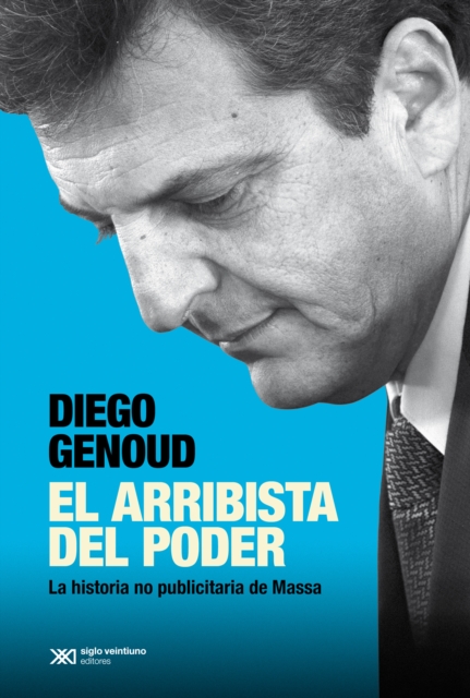 El arribista del poder