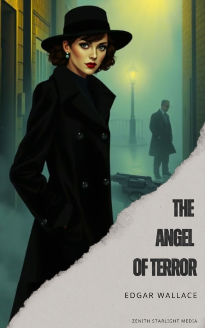 Angel of Terror