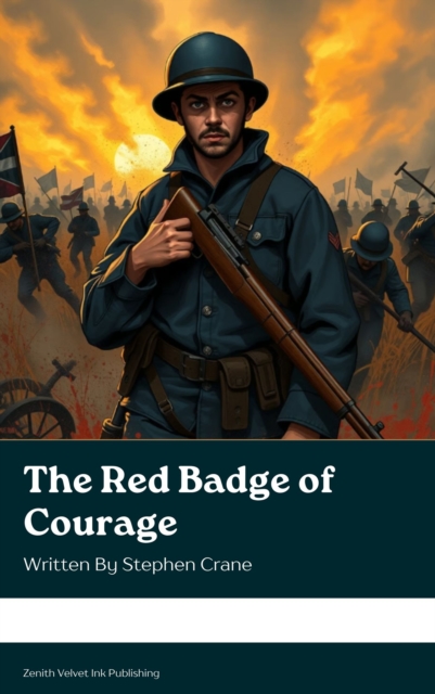 Red Badge of Courage