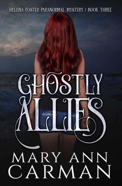 Ghostly Allies