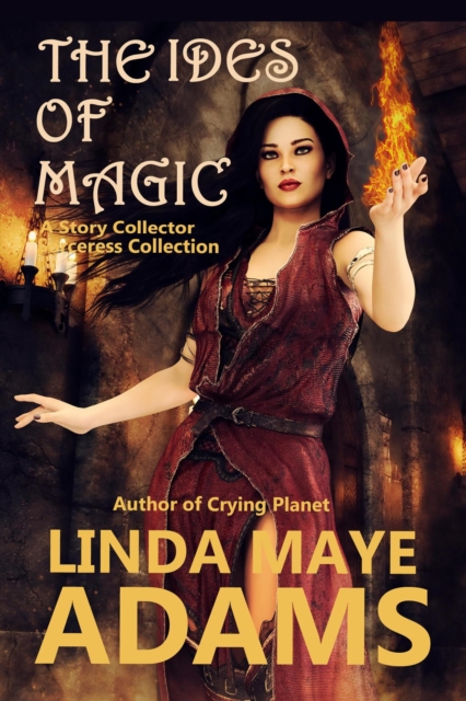 Ides of Magic