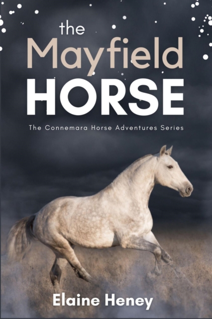 Mayfield Horse