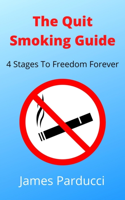 Quit Smoking Aid (A Healthy Quit Smoking Method)