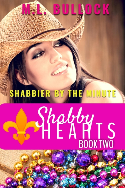 Shabbier By The Minute
