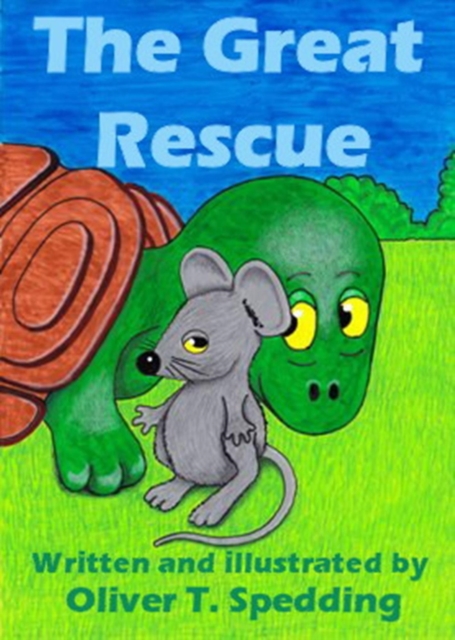Great Rescue