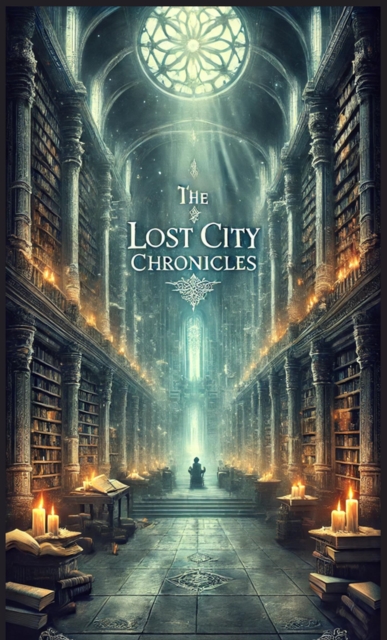 Lost City Chronicles