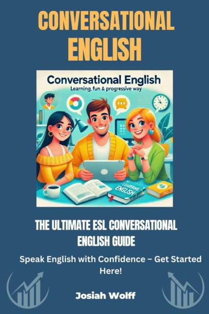 Ultimate ESL Conversational English Guide