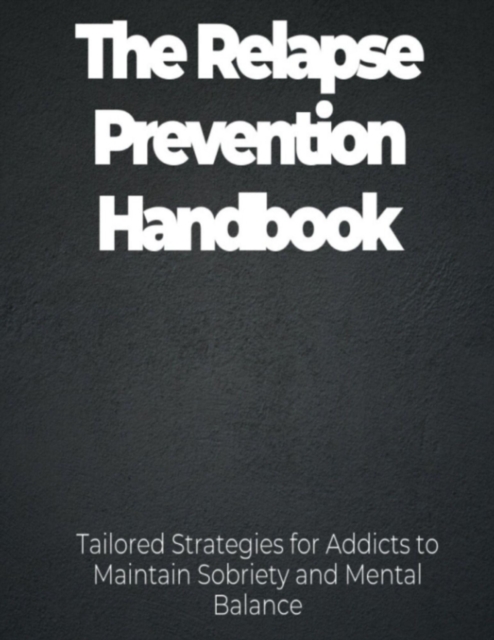 Relapse Prevention Handbook