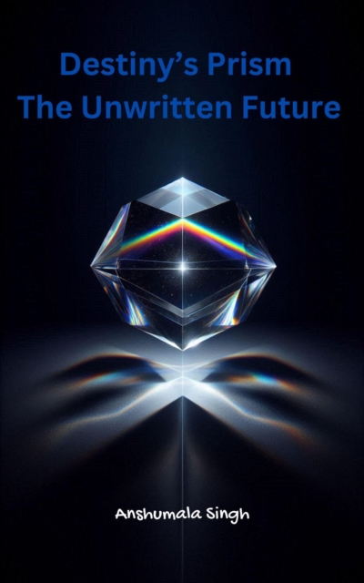 Destiny's Prism - The Unwritten Future