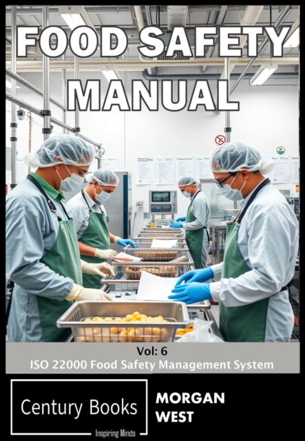 Food Safety: ISO 22000