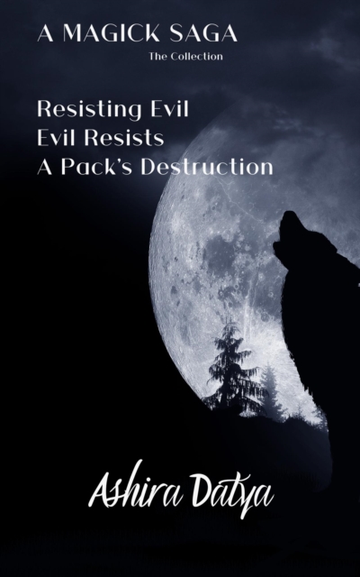 Magick Saga