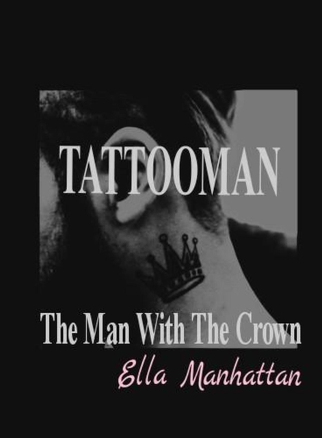 Man With The Crown Tattoo