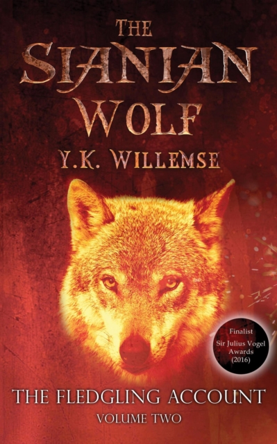 Sianian Wolf