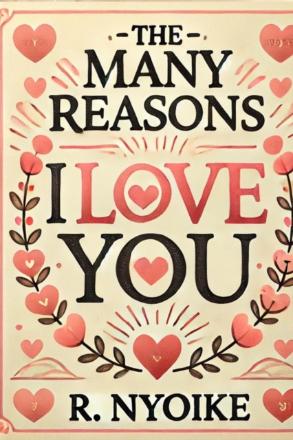 Many Reasons I Love You