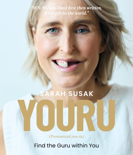 YOURU: Find the Guru within You