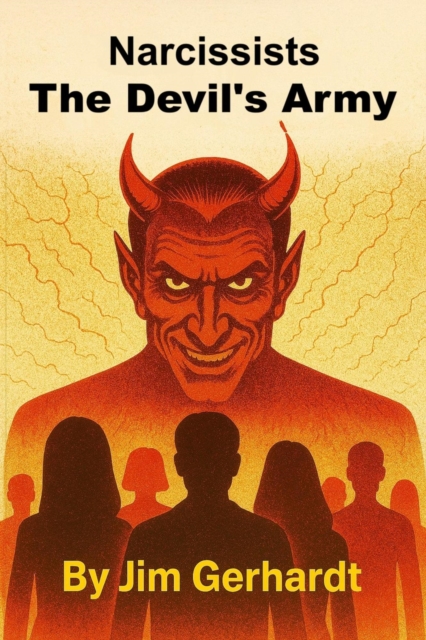Narcissists, The Devil's Army