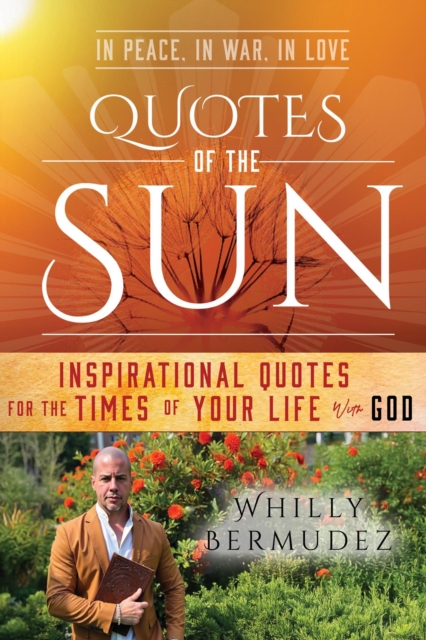 Quotes of the Sun