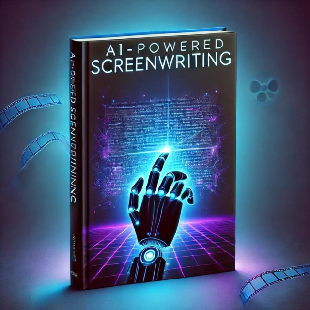 AI-Powered Screenwriting